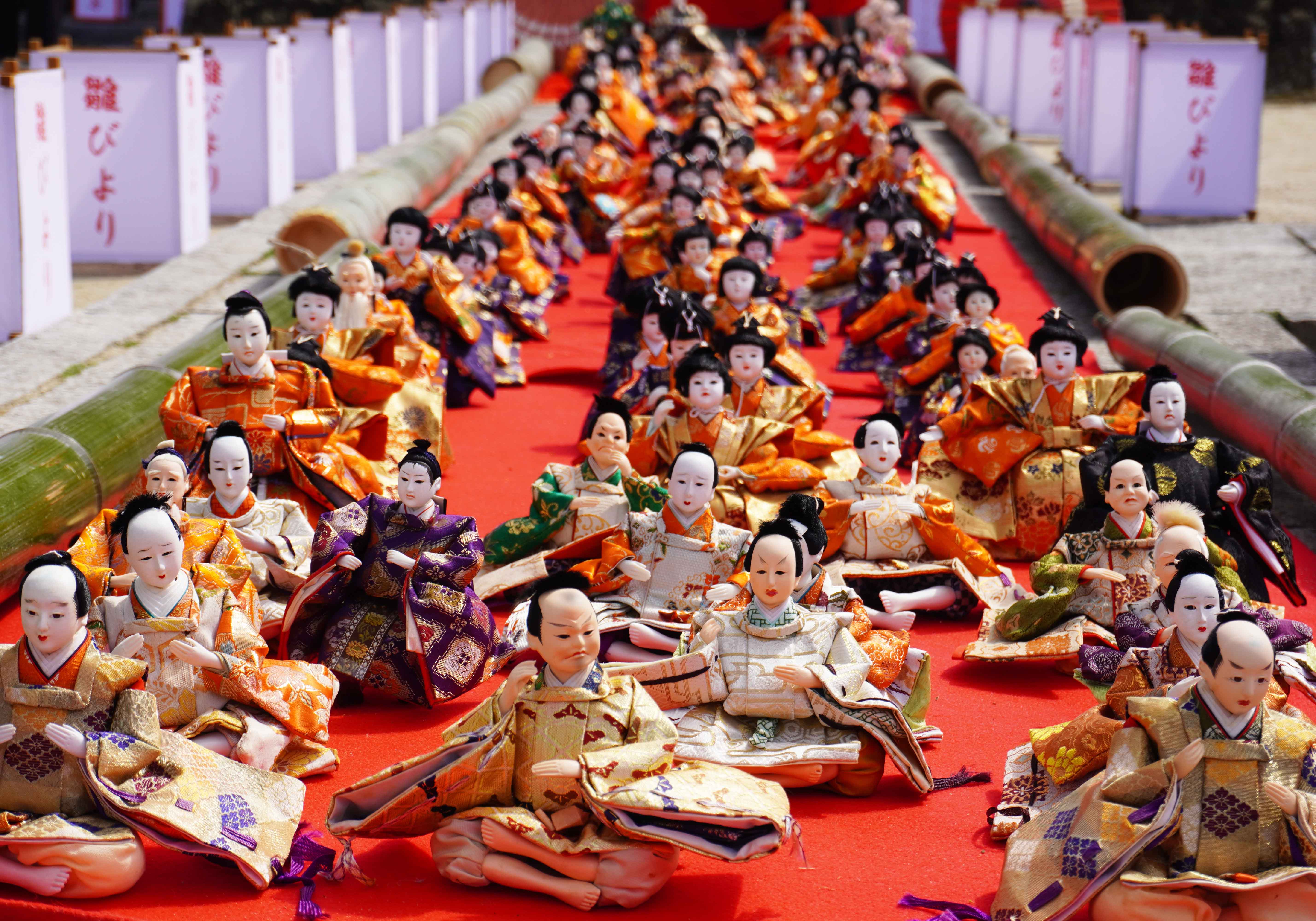 英（はな）のれん・糸島雛びより｜新着情報｜医療法人永寿会